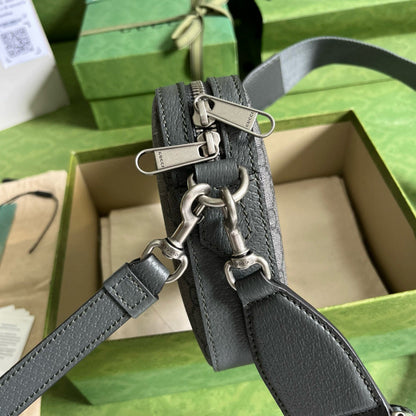GC Cross Body Bag