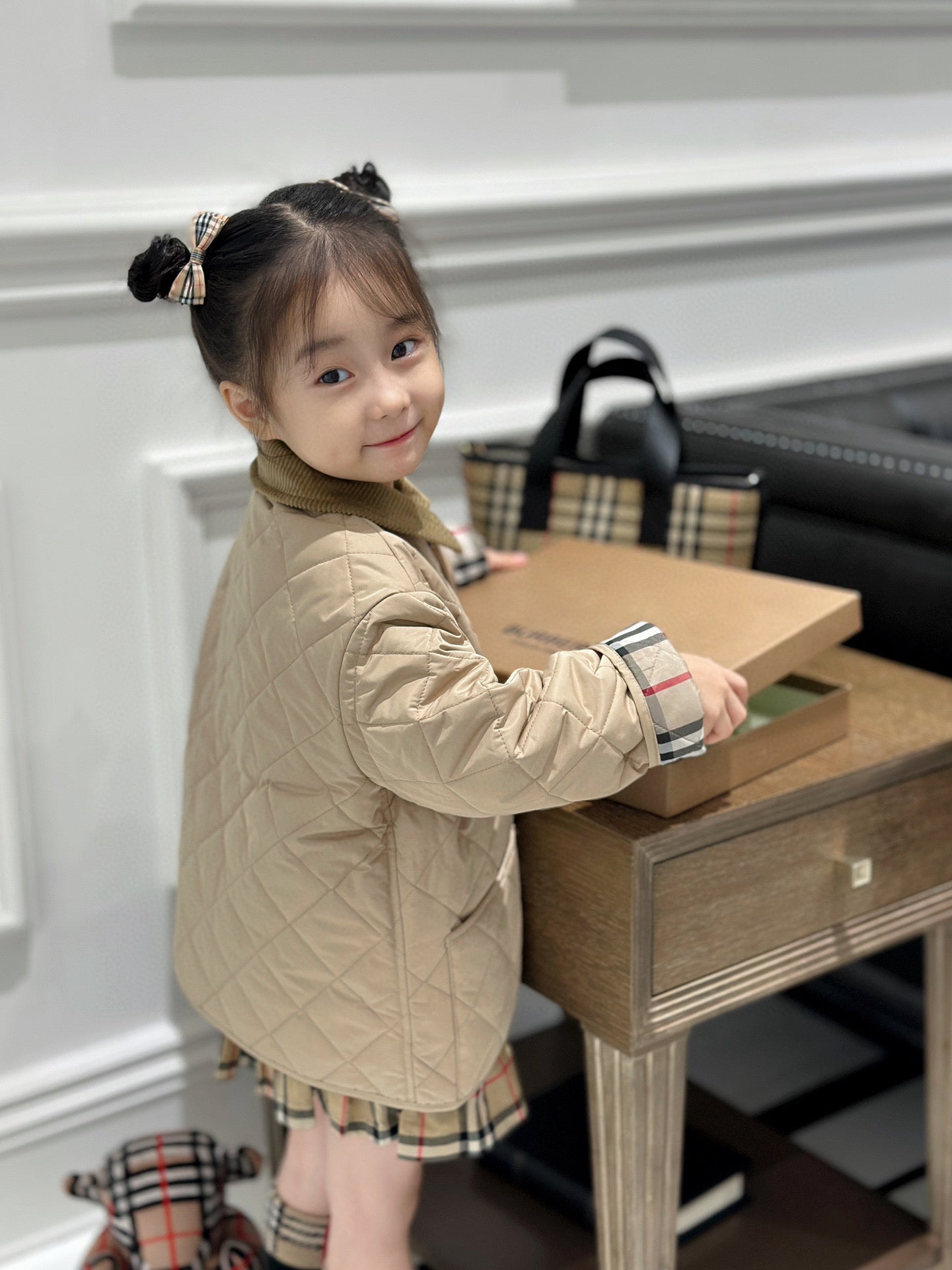 BBR Jacket