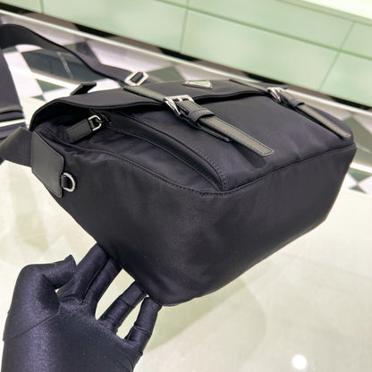 Prada Messenger Bag