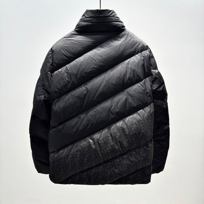 Fendi Down Jacket
