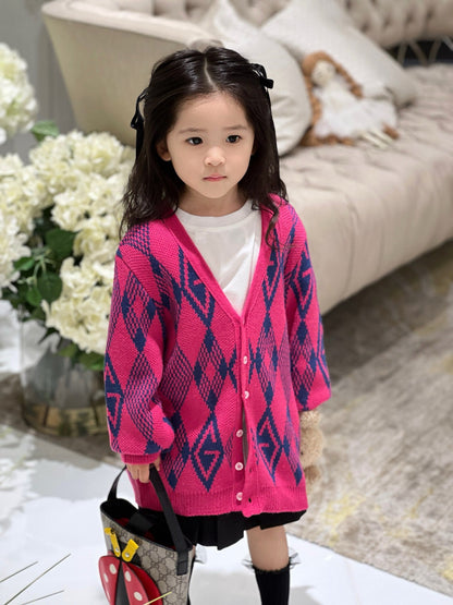 GC Cardigan