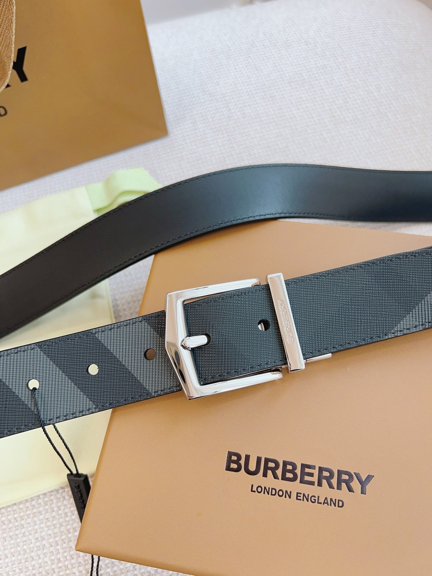 BBR Belt