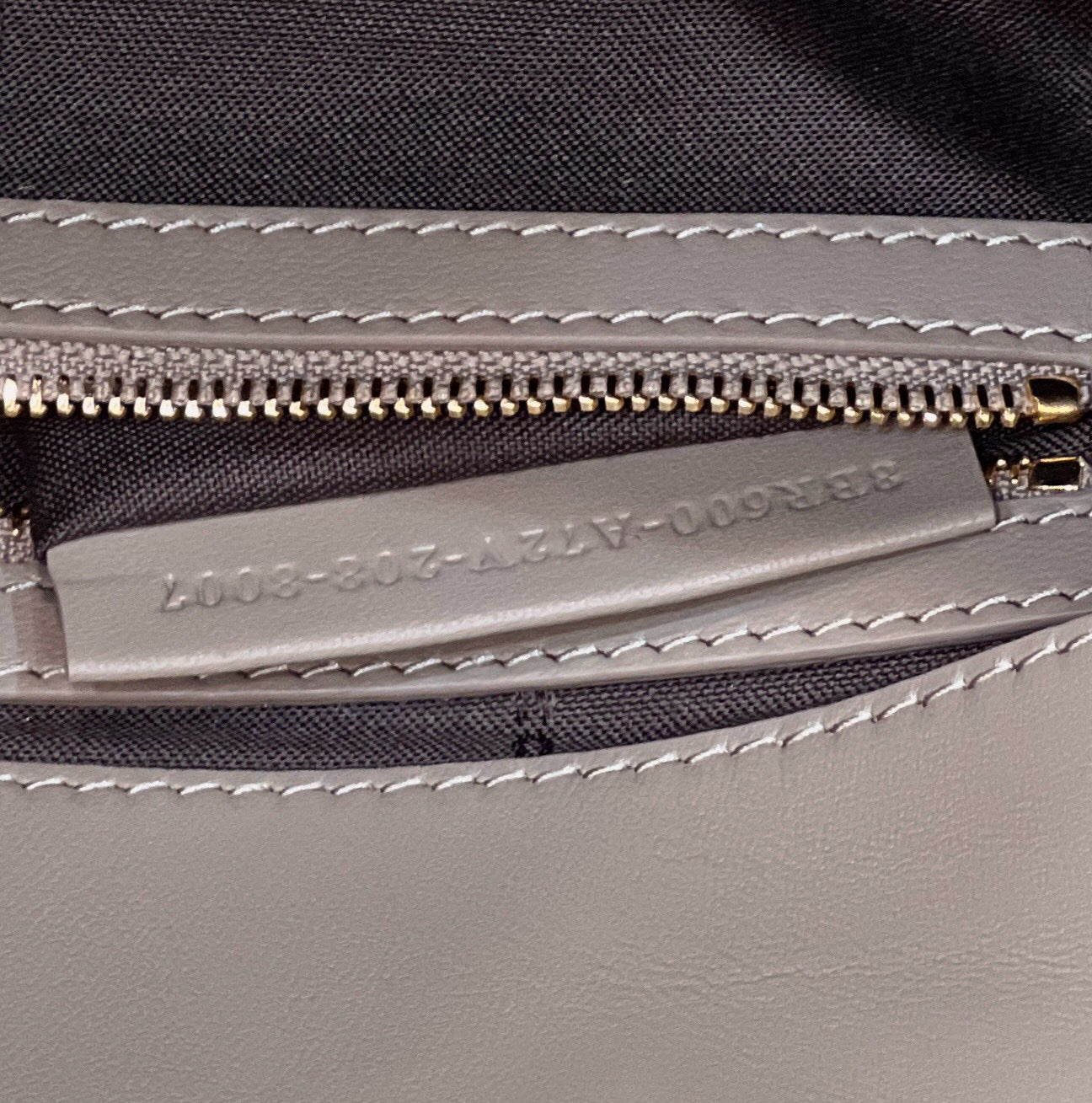 Fendi Baguette