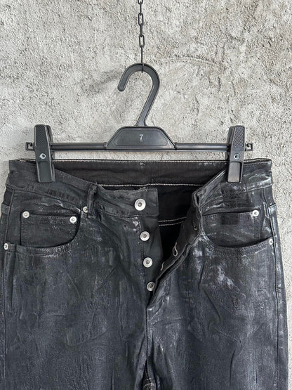 Ricks Owen Long Pants
