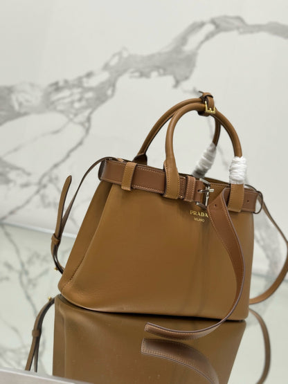 Prada Shoulder Bag