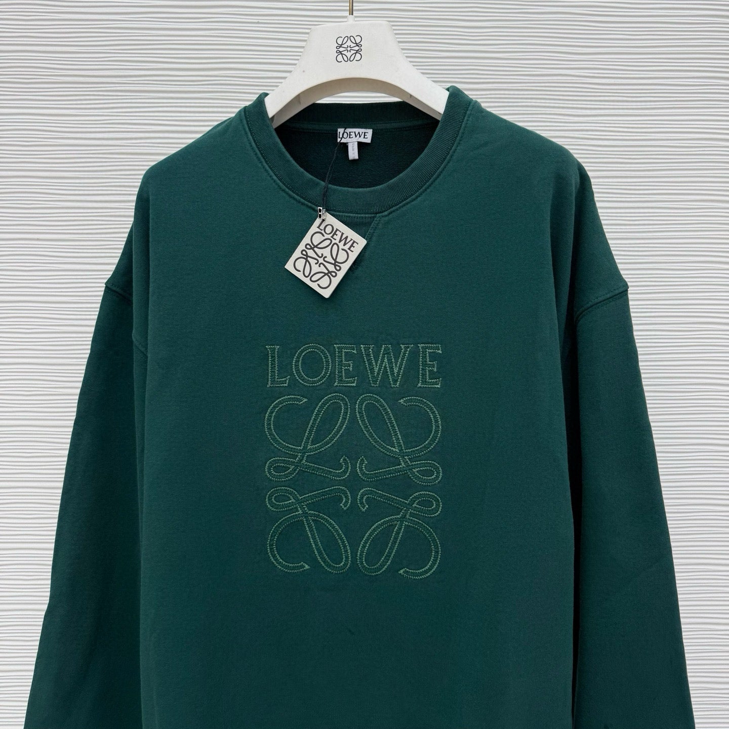 Lw Sweater