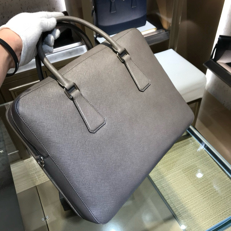 Prada Briefcase