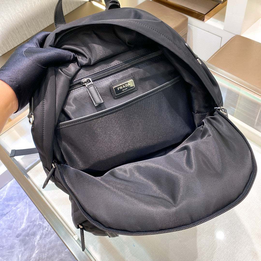 Prada Backpack