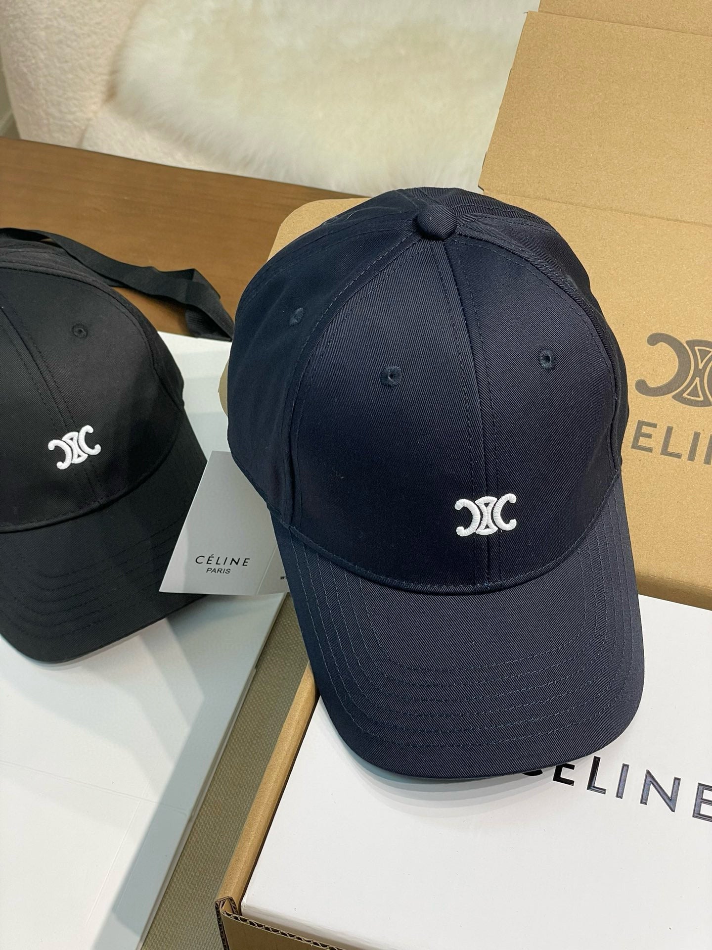 Celine Cap