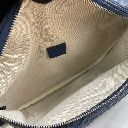GC Cross Body Bag