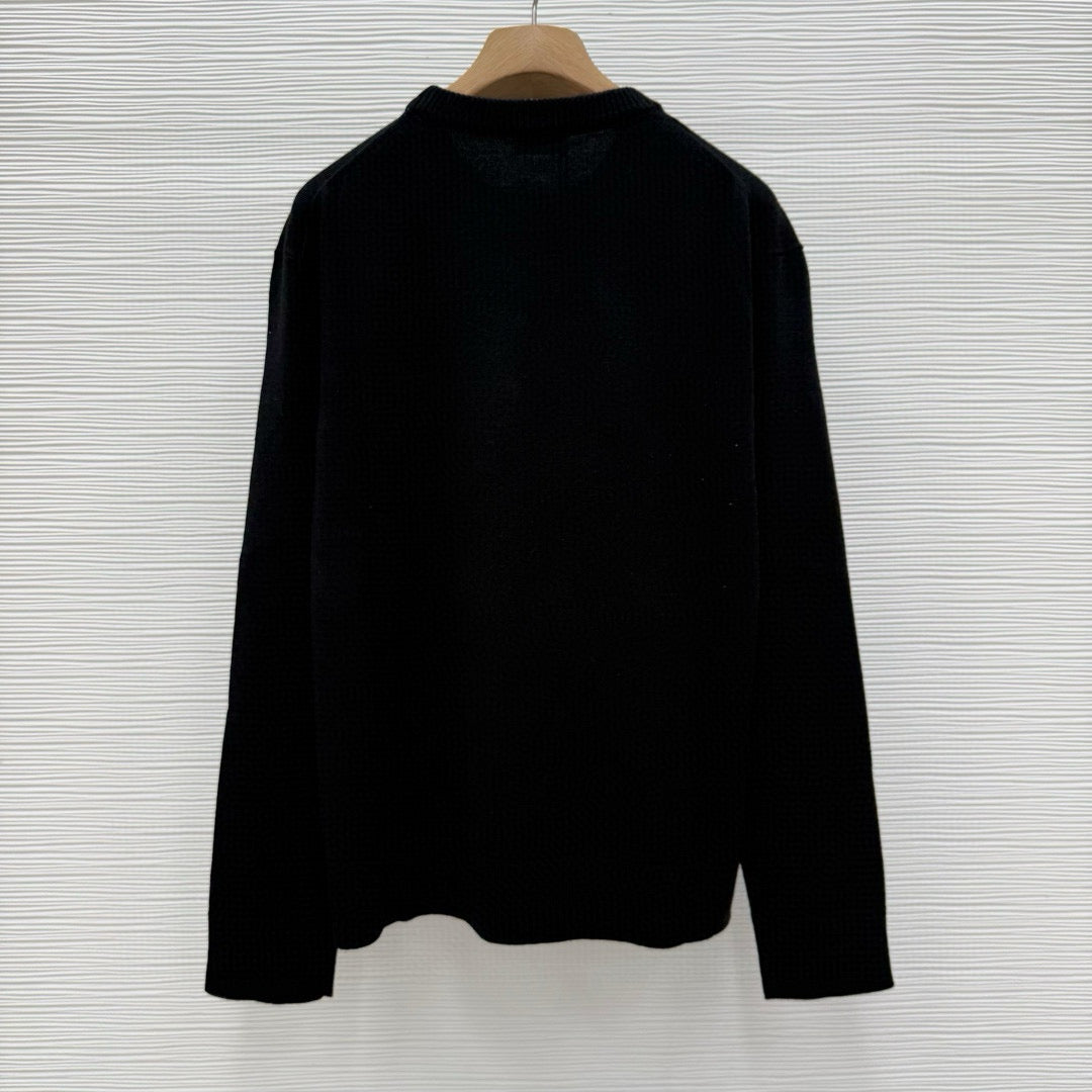CD Sweater