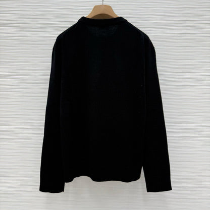 CD Sweater