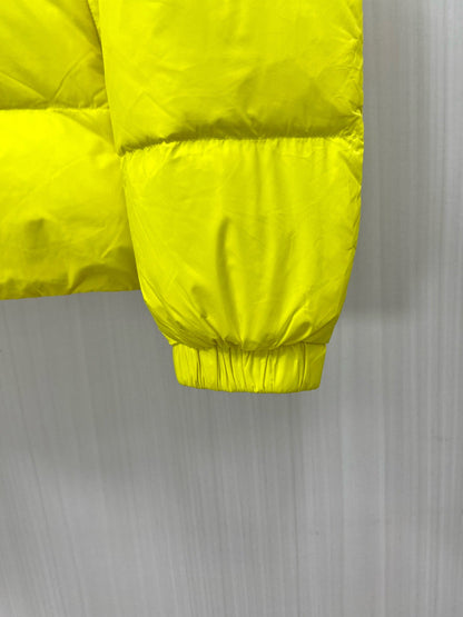 Moncler Down Jacket
