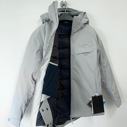 Arctery Jacket