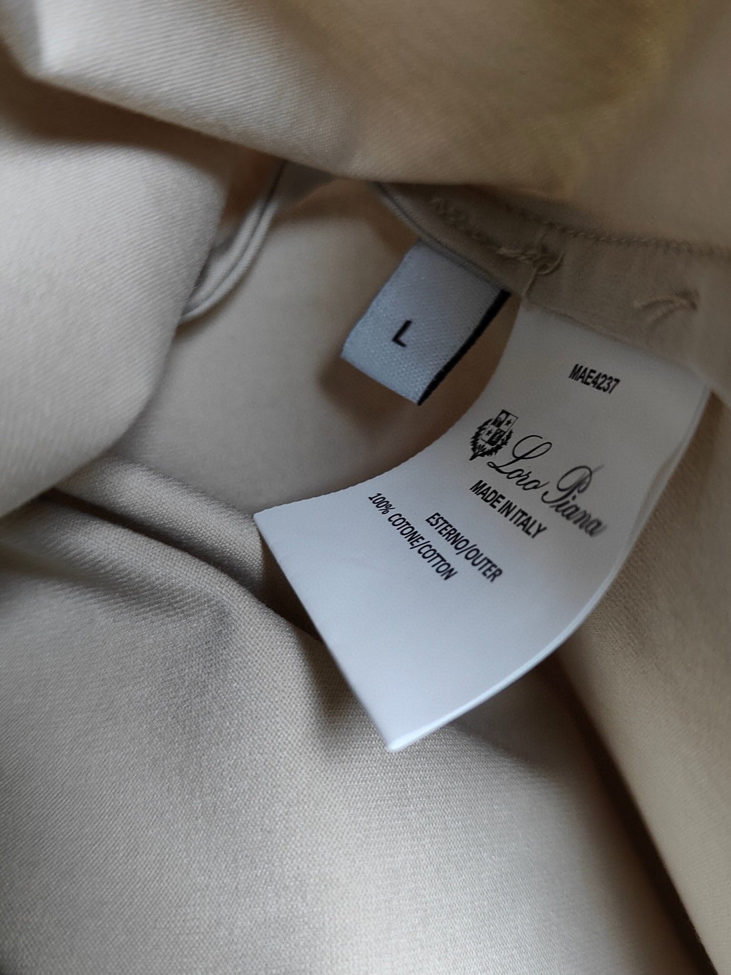 Loro Piana T-shirt