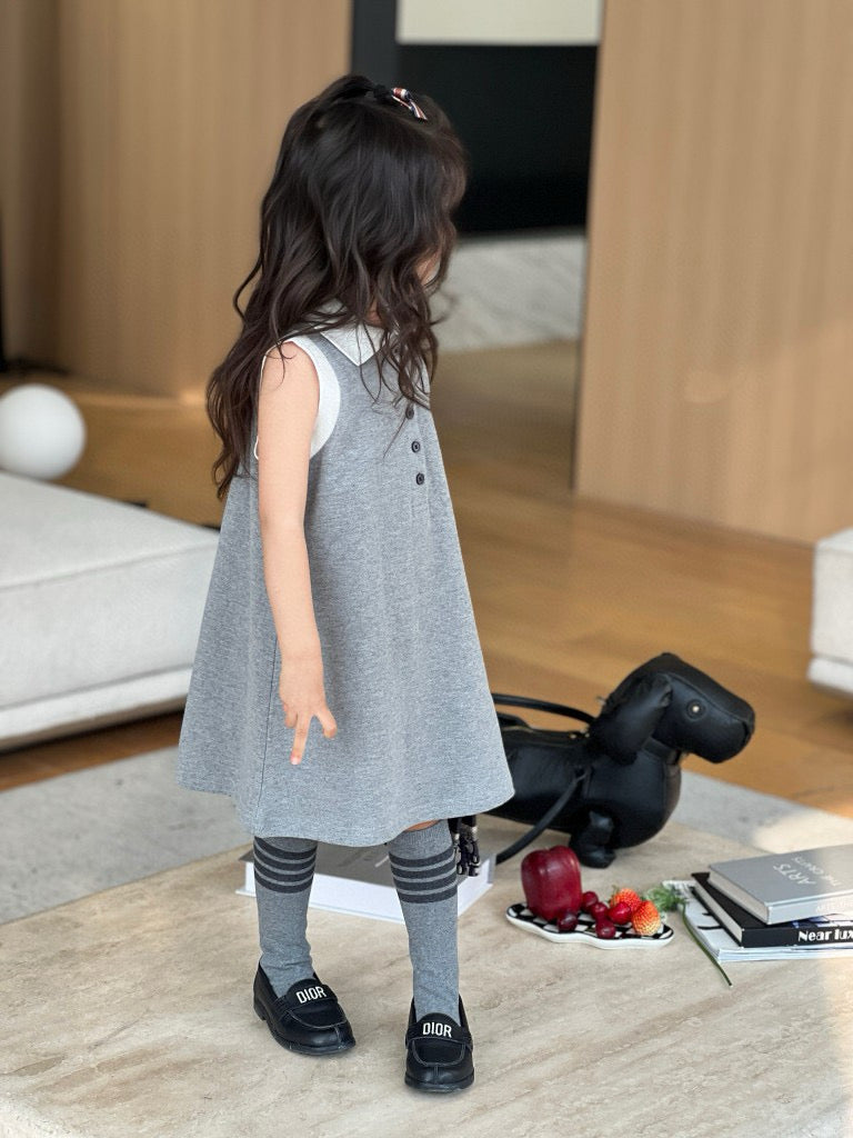 TB Shirtdress