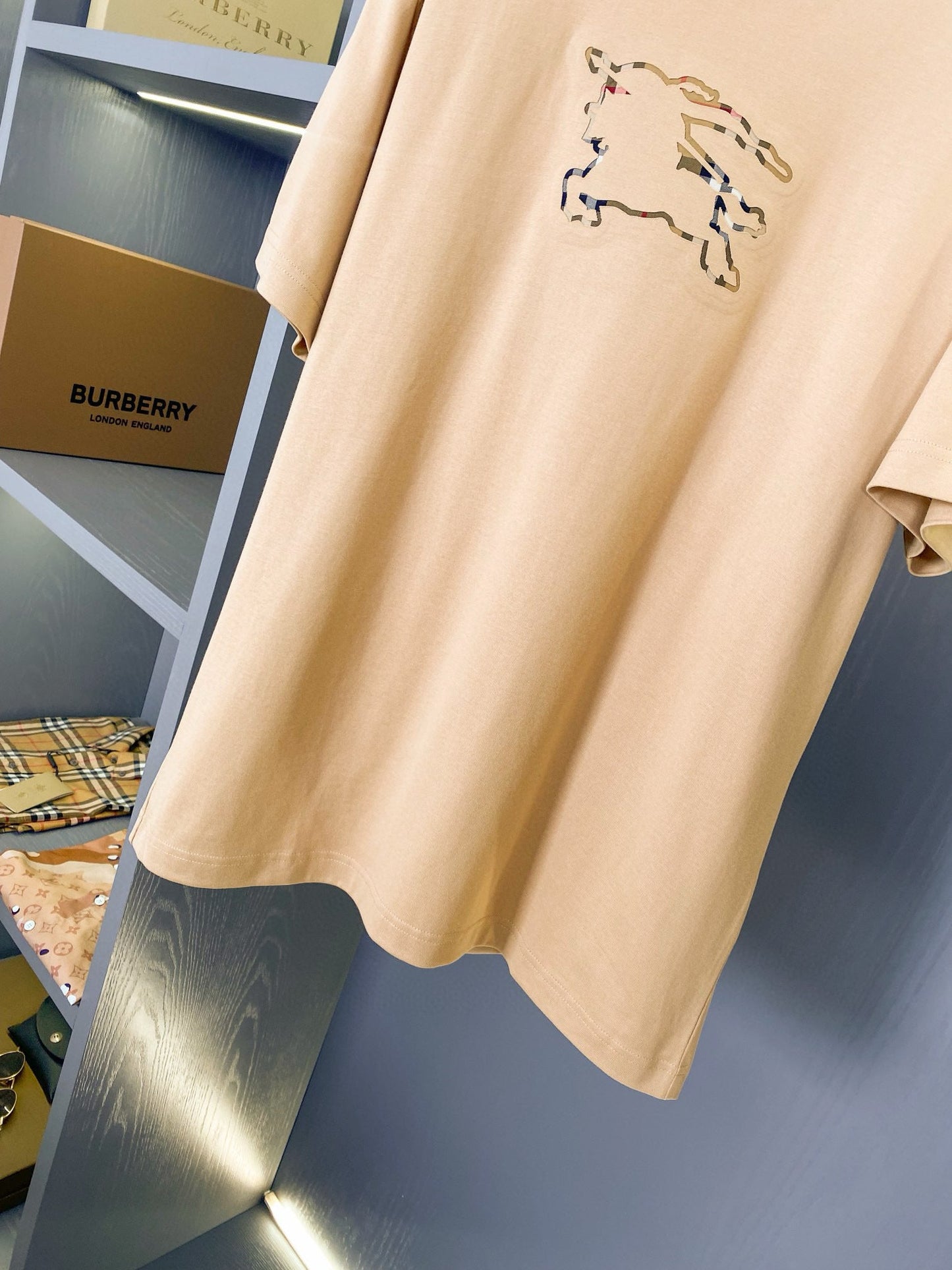 BBR T-shirt