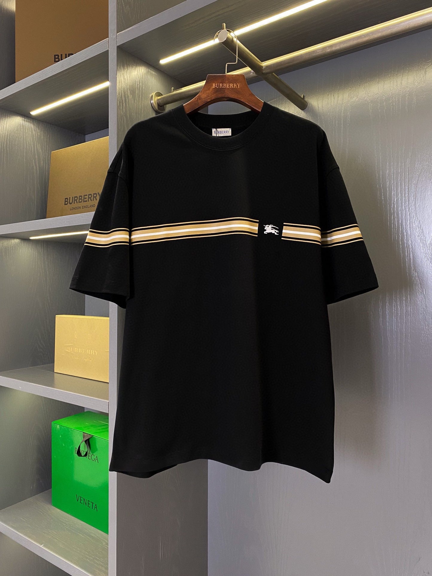 BBR T-shirt