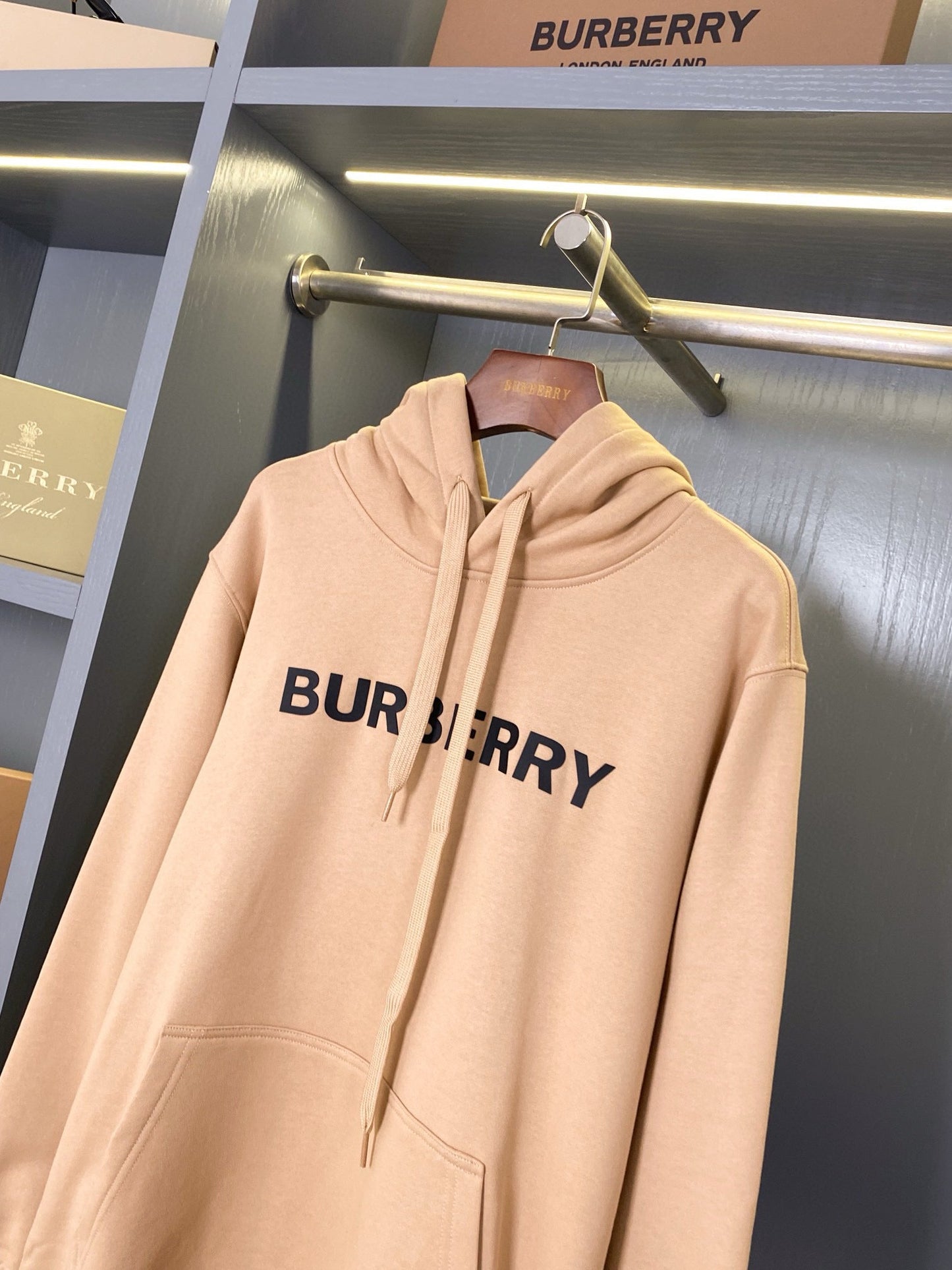 BBR Hoodie