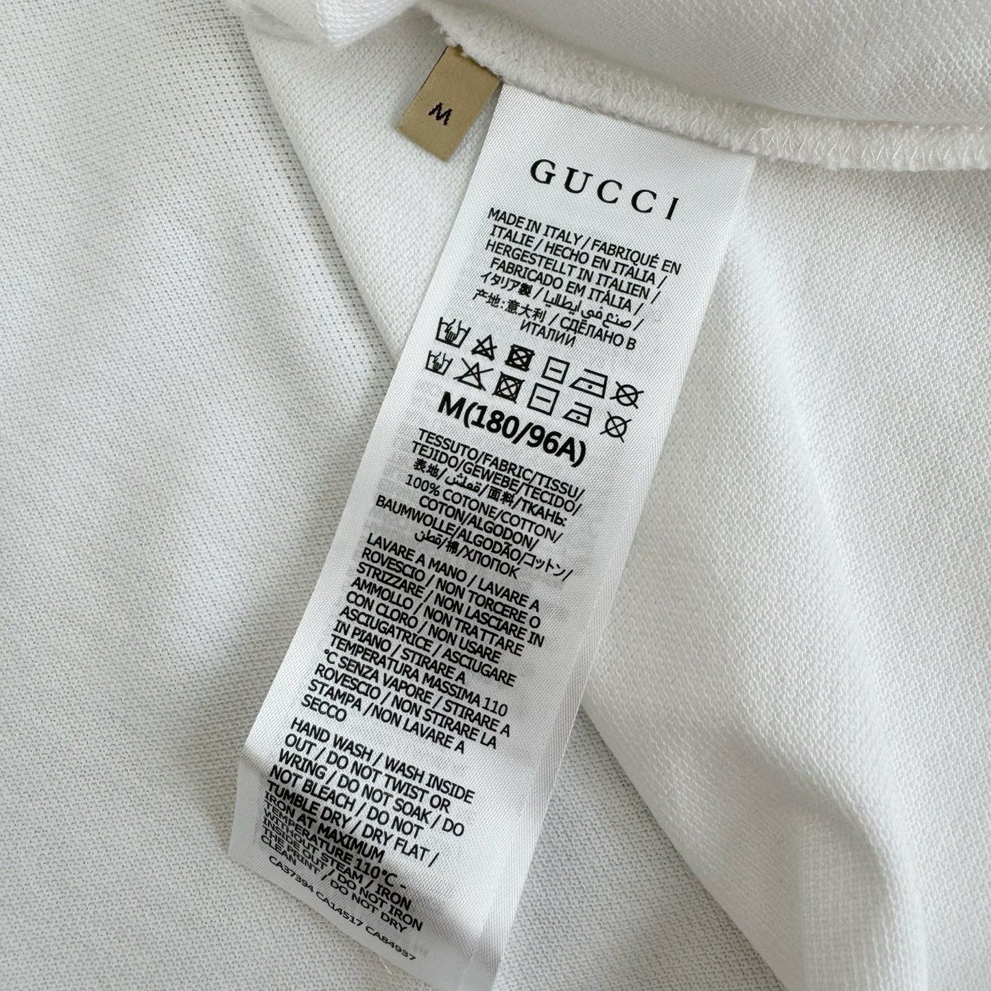 Gucci Polo