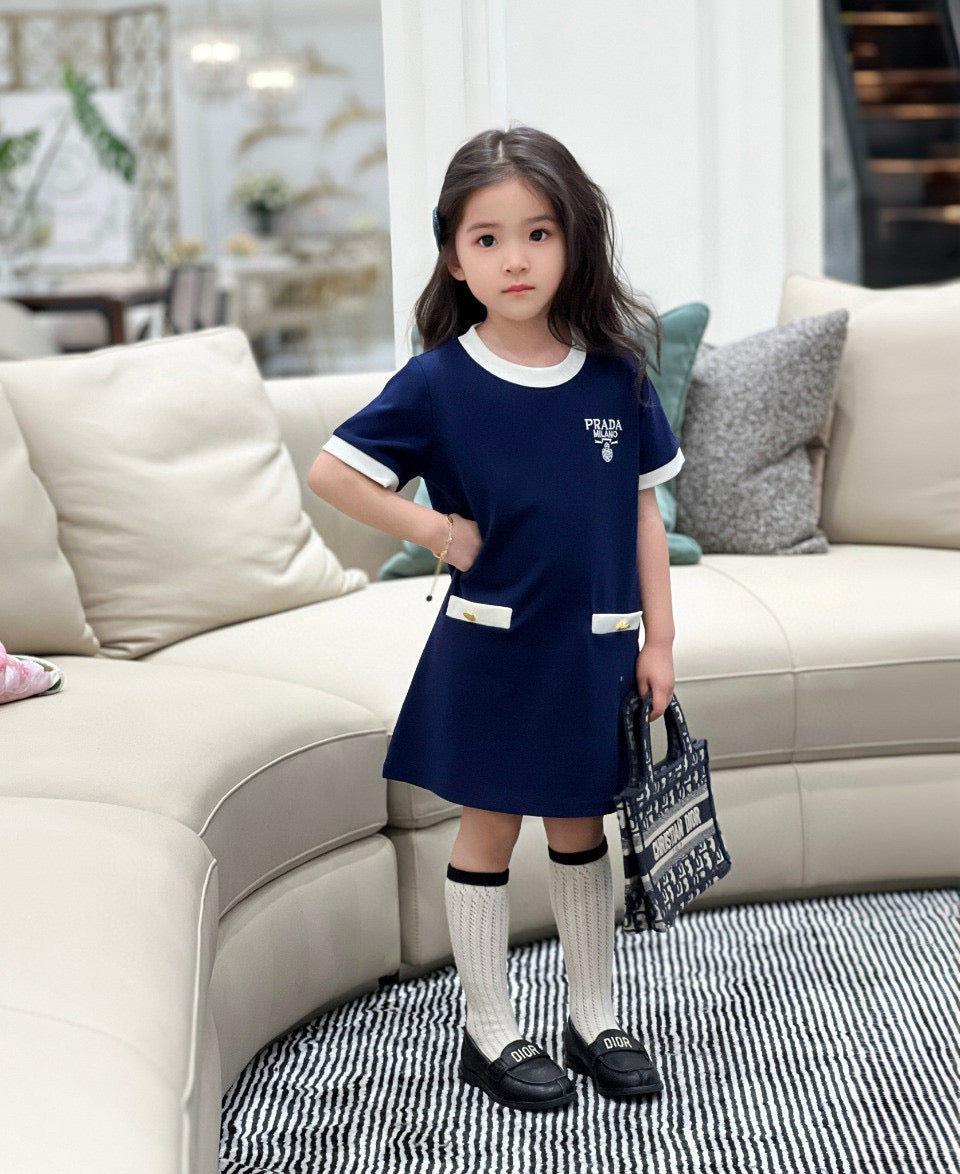 Prada Skirtdress
