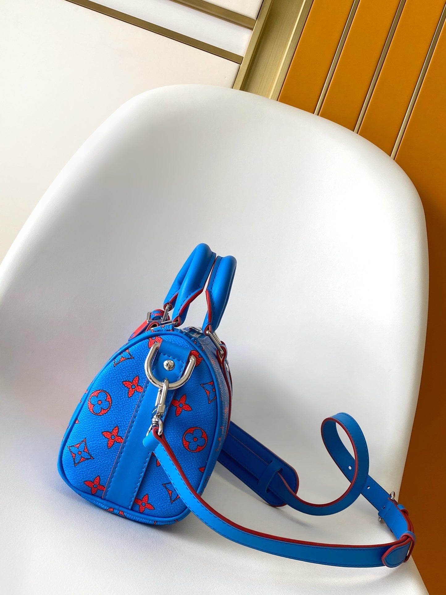 Lv keepall 25