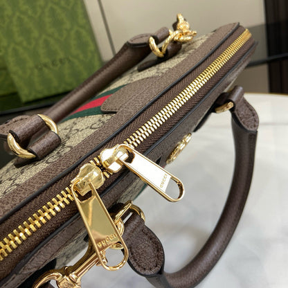 GC Ophidia Handle