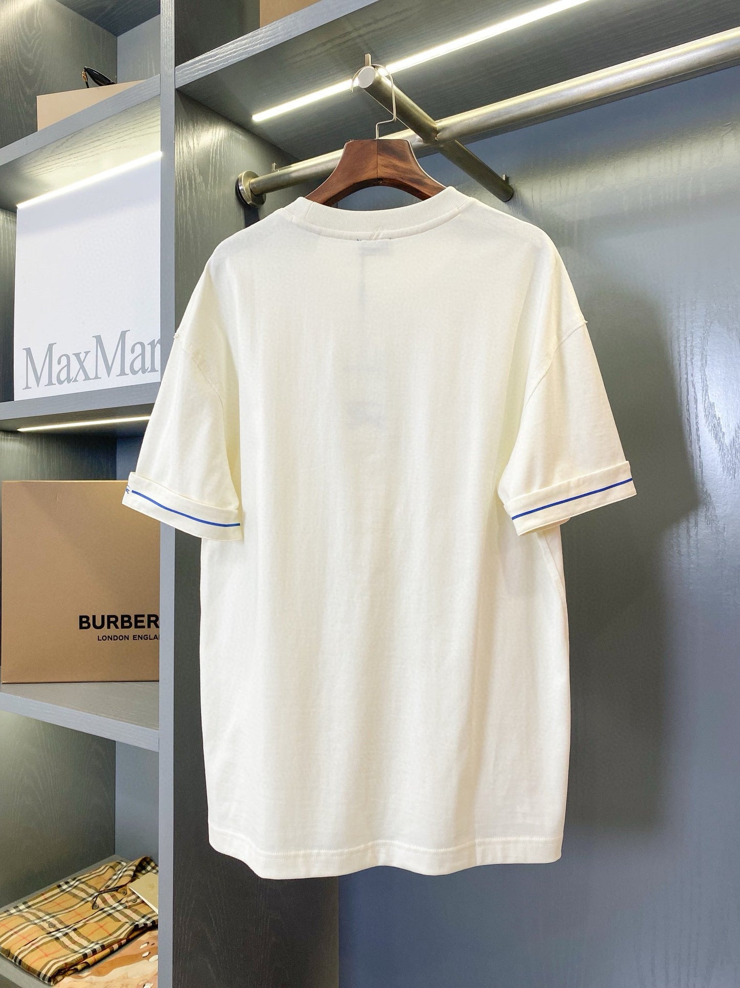 BBR T-shirt