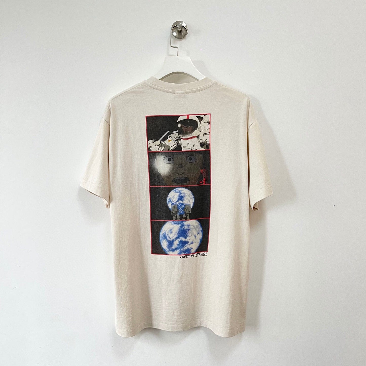Saint Michael T-shirt