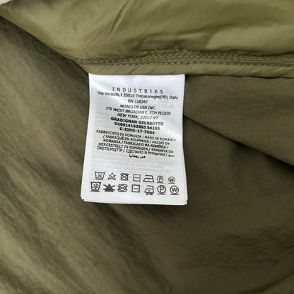 Moncler Jacket