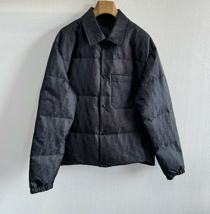 CD Jacket