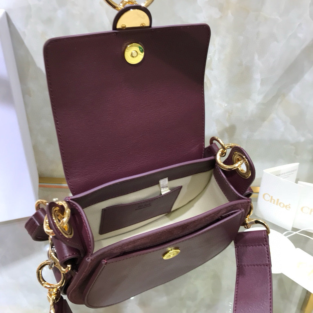 Chloe Tess Bag