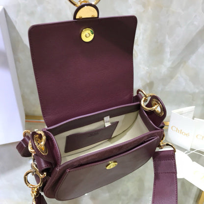Chloe Tess Bag