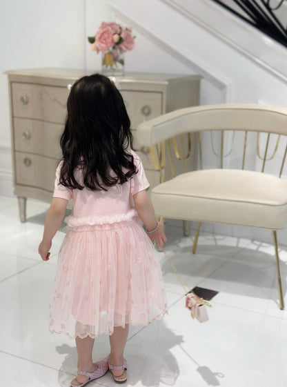 Fendi Skirtdress
