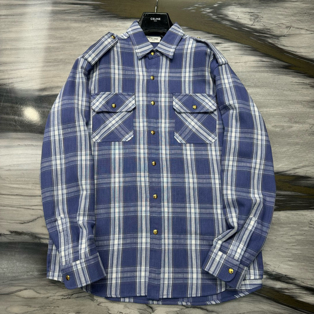 CE Long Sleeve Shirt
