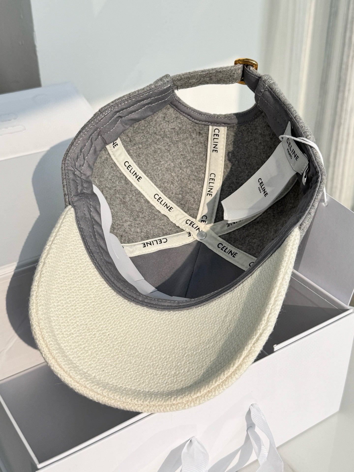 Celine Cap