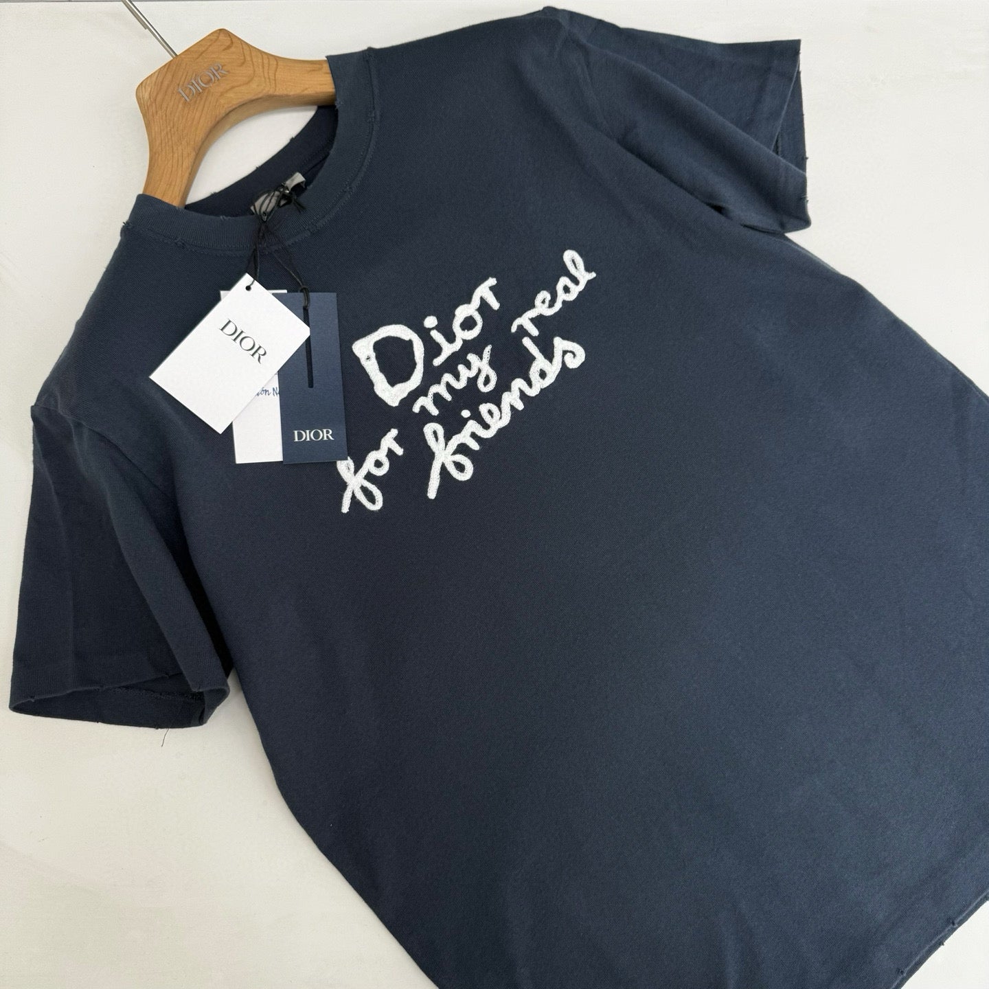 CD T-shirt