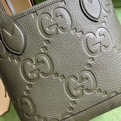 GC Ophidia Tote