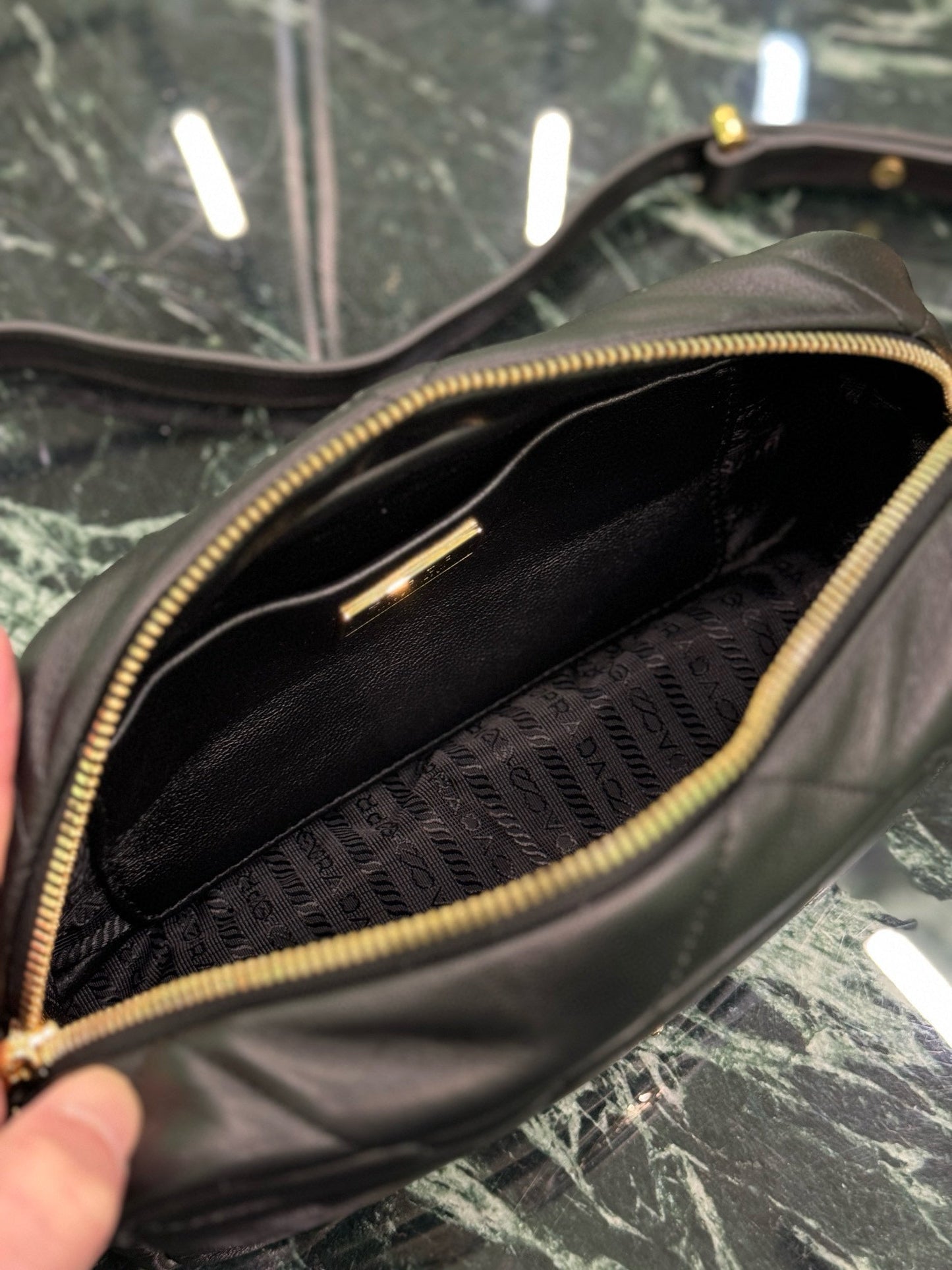 Prada Shouder Bag