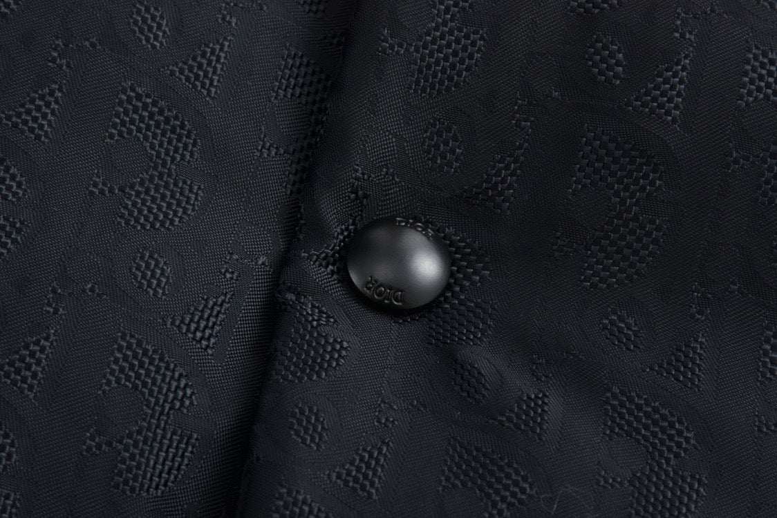 CD Vest Jacket