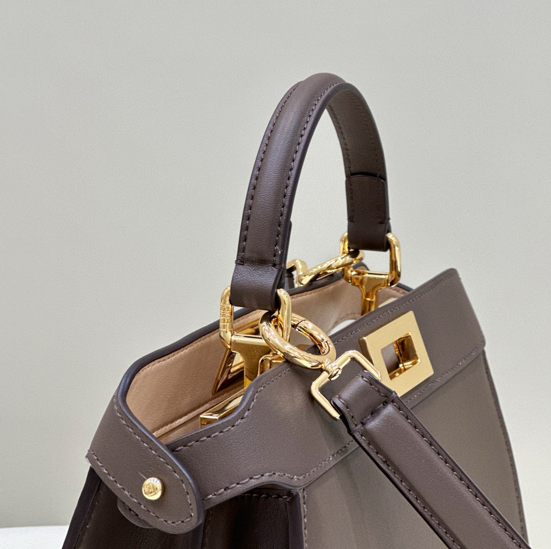 Fendi Peekaboo