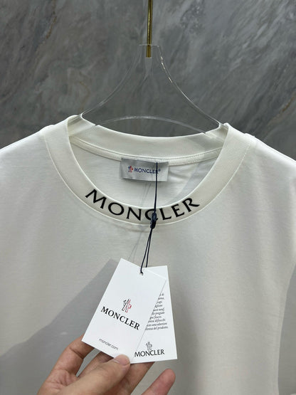 Moncler T-shirt
