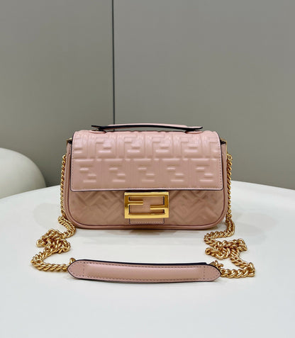 Fendi Baguette