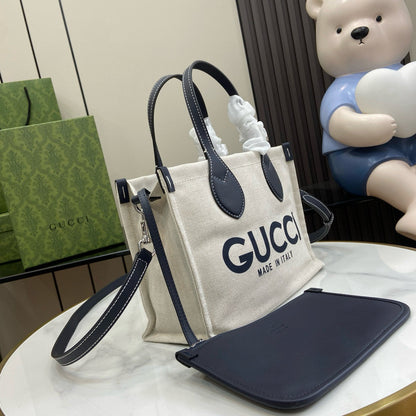 GC Tote Bag