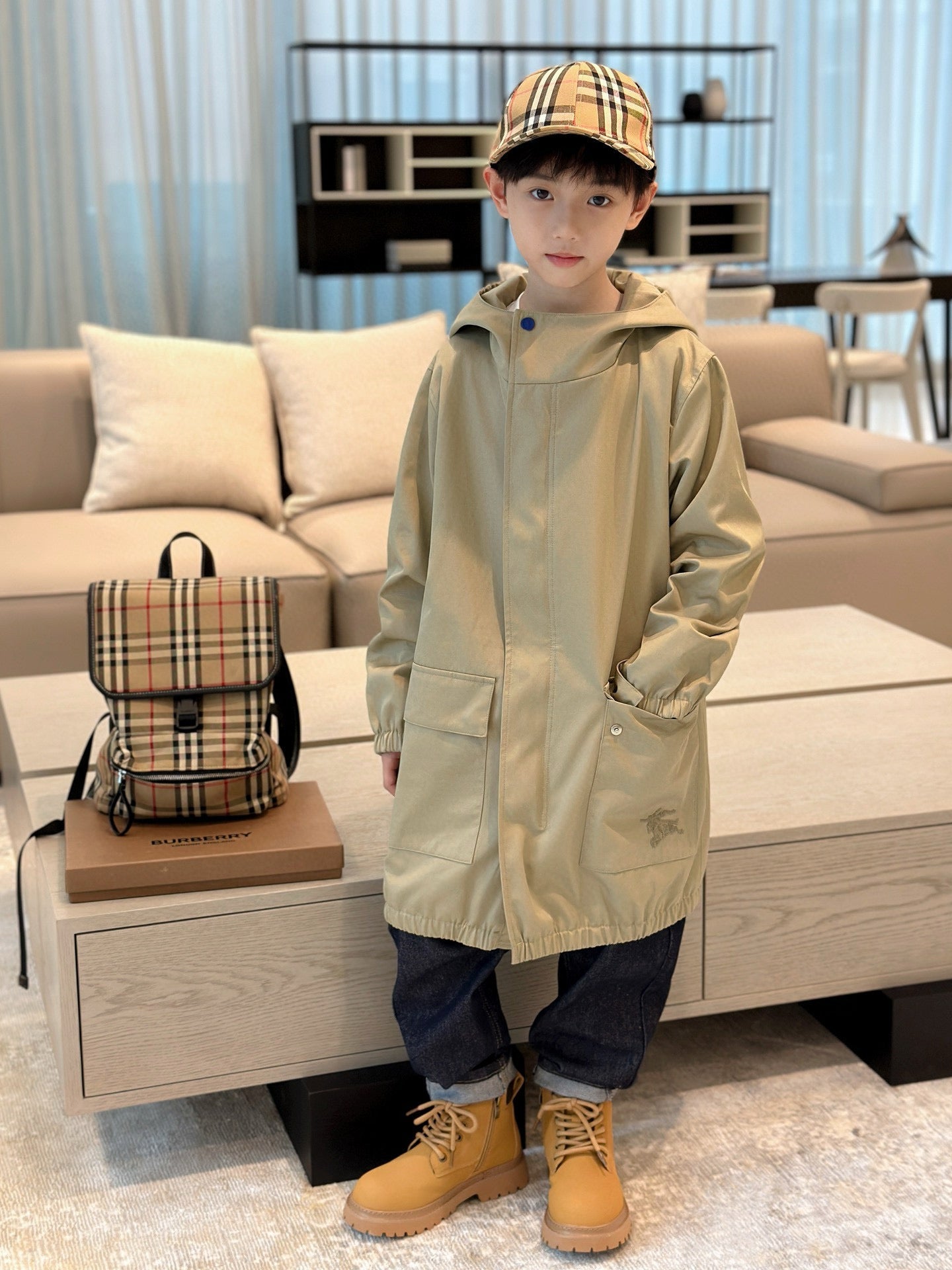 BBR Jacket