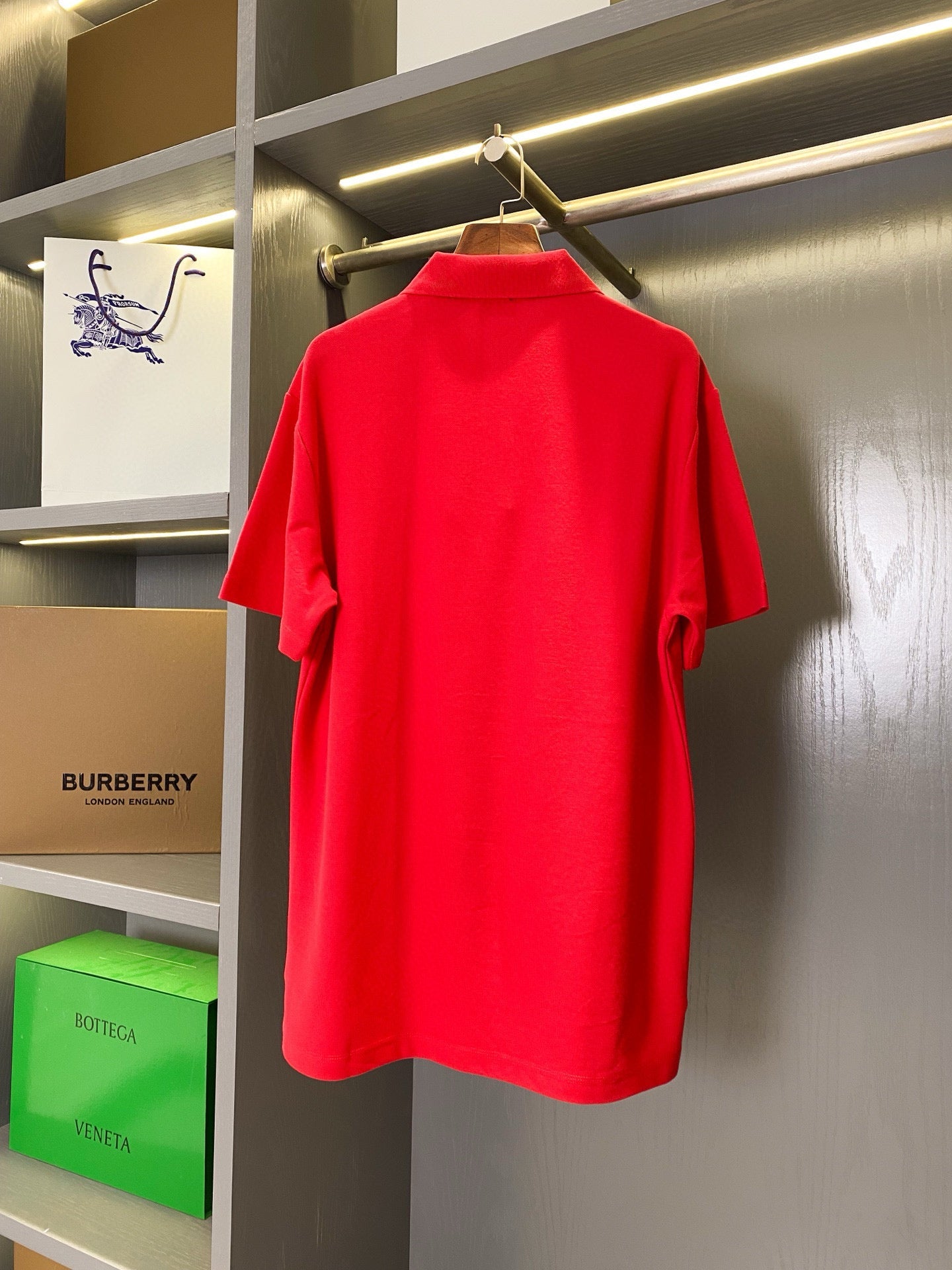 BBR Polo