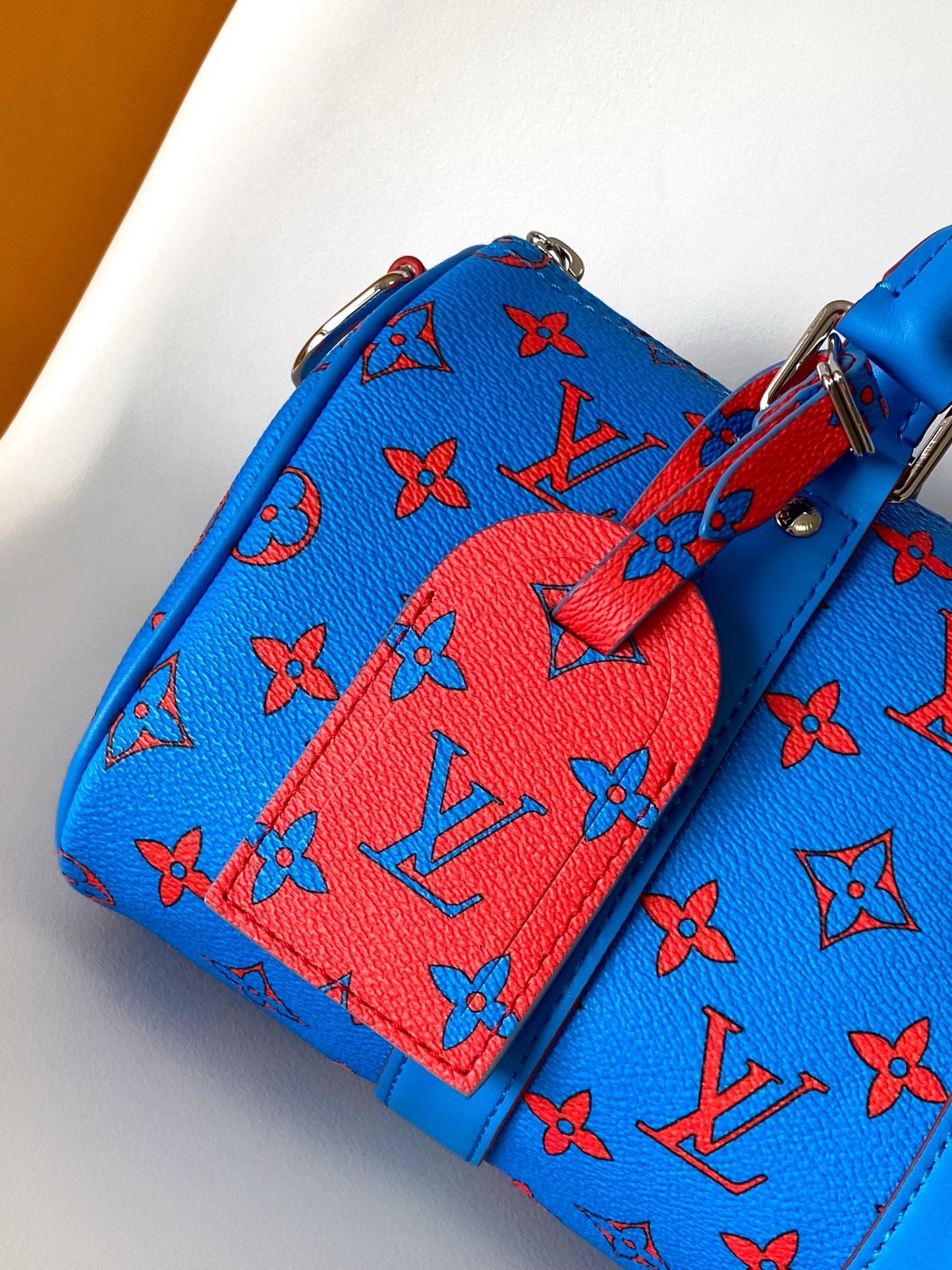 Lv keepall 25
