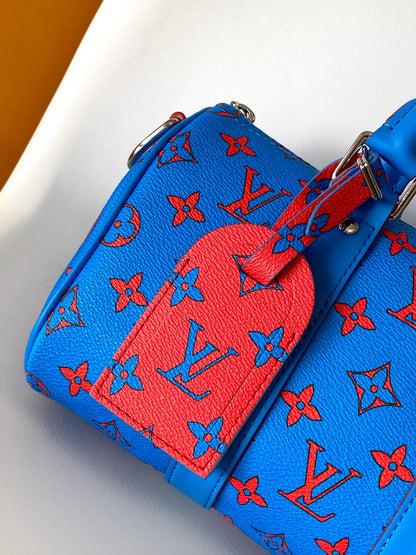 Lv keepall 25