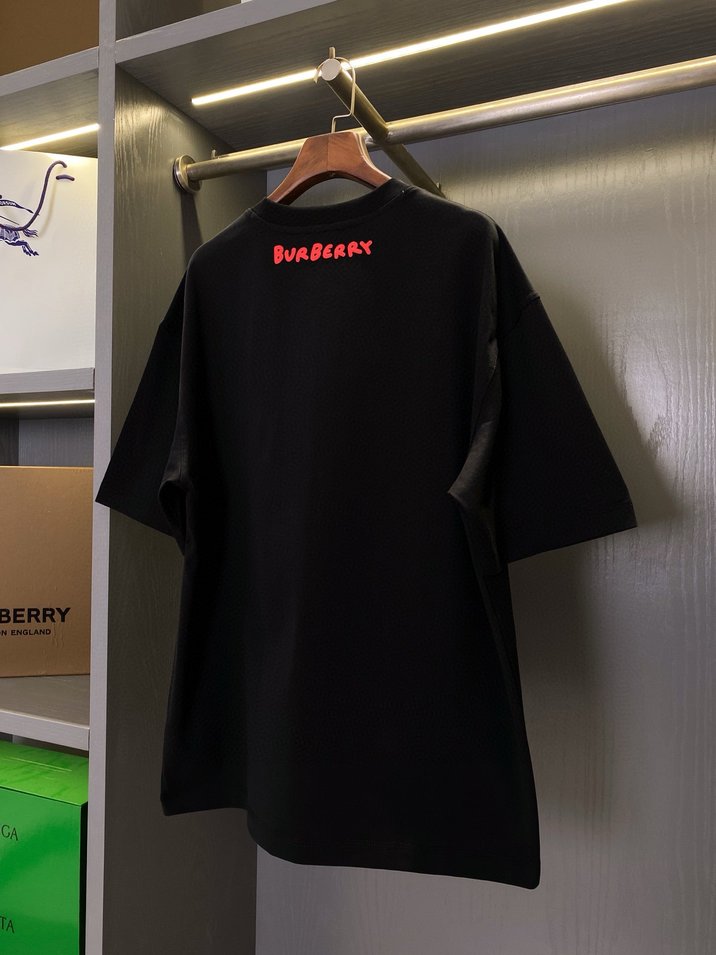 BBR T-shirt