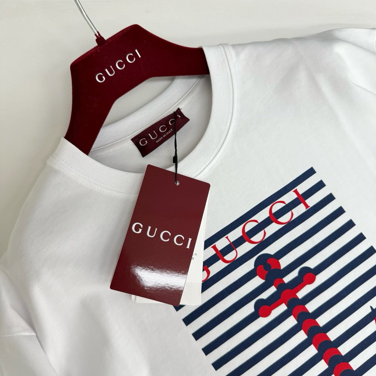 GC T-shirt